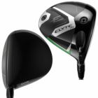 キャロウェイELYTETripleDiamondDriverエリートドライバーメンズ左用TENSEI1KBLACKGRAPHITE2025年USA直輸入品