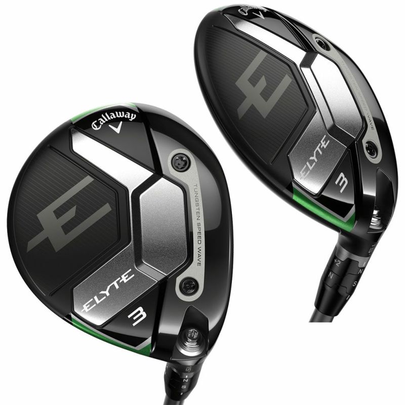 Callaway キャロウェイ（CALLAWAY）（メンズ）エリート ELYTE