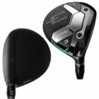 キャロウェイELYTEFairwayWoodsエリートフェアウェイウッドメンズ左用PROJECTXDENALICHARCOALGRAPHITEUSA直輸入品2025年モデル