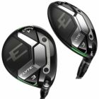 キャロウェイELYTEFairwayWoodsエリートフェアウェイウッドメンズ左用PROJECTXDENALICHARCOALGRAPHITEUSA直輸入品2025年モデル