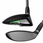 キャロウェイELYTEFairwayWoodsエリートフェアウェイウッドメンズ左用PROJECTXDENALICHARCOALGRAPHITEUSA直輸入品2025年モデル