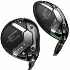 キャロウェイELYTEXFairwayWoodsエリートフェアウェイウッドメンズ左用PROJECTXDENALICHARCOALGRAPHITEUSA直輸入品2025年モデル