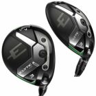 キャロウェイELYTETripleDiamondFairwayWoodsエリートフェアウェイウッドメンズ右用Tensei1KBlackGRAPHITEUSA直輸入品2025年モデル