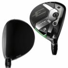 キャロウェイELYTETripleDiamondFairwayWoodsエリートフェアウェイウッドメンズ左用Tensei1KBlackGRAPHITEUSA直輸入品2025年モデル
