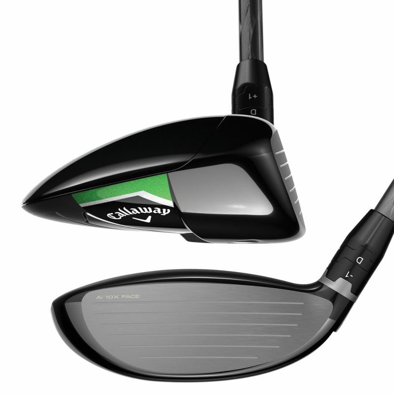 キャロウェイELYTETripleDiamondFairwayWoodsエリートフェアウェイウッドメンズ左用Tensei1KBlackGRAPHITEUSA直輸入品2025年モデル