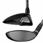 キャロウェイELYTETiFairwayWoodsエリートフェアウェイウッドメンズ左用PROJECTXDENALICHARCOALGRAPHITEUSA直輸入品2025年モデル
