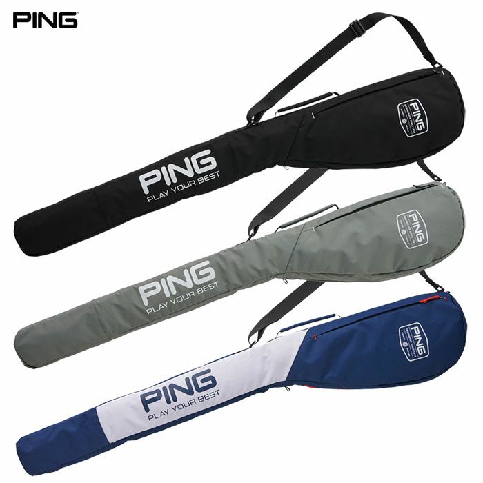 PINGピンGB-N2509ネイティブライトレンジケース2025年モデル日本正規品