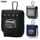 PINGピンGB-N2505ネイティブライトスコープケース2025年モデル日本正規品