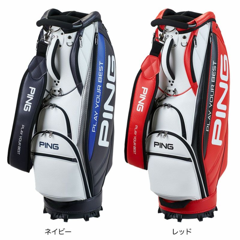 楽天市場】【入荷しました】PING ピン CB-U2502 SOFT PU 38298