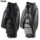 PINGピンキャディバッグCB-U2501ピンツアーシャフト2025年モデル日本正規品