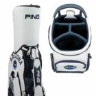 PINGピンキャディバッグCB-N2502 Mr.PINGストリートカジュアル2025年モデル日本正規品