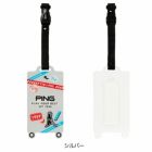 PINGピンAC-F2501ネームタグ名札ゴルフ2025年モデル日本正規品