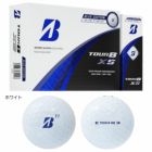 BSブリヂストンゴルフTOURBXREDEDITIONTOURBXSBLUEEDITIONゴルフボール1ダース(12球入)2025年モデルBRIDGESTONEGOLF日本正規品