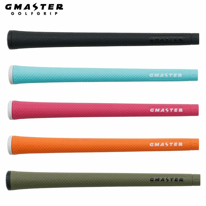 GMASTERSTANDARDグリップスタンダードモデルバックライン無しウッド用口径M60日本正規品