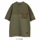 キャロウェイカノコ編みニットモックネックシャツC25134103メンズゴルフウェア2025春夏モデルCallaway日本正規品