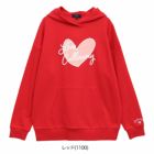 キャロウェイラブキャロウェイスウェットパーカーWOMENSC25117220レディースゴルフウェア2025春夏モデルCallaway日本正規品