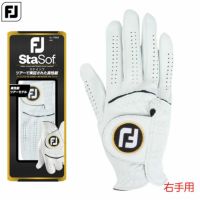 FootJoy ゴルフシューズとゴルフ両手手袋 女性用 FootJoy フットジョイ ゴルフグローブ 両手用 レディース