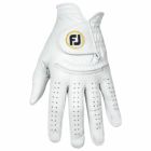 フットジョイゴルフグローブWOMEN'Sステイソフ左手用FGWSS25WTレディース2025年モデルFOOTJOYゴルフグローブ日本正規品