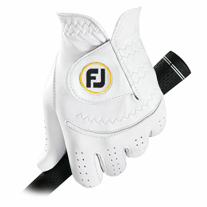 フットジョイゴルフグローブWOMEN'Sステイソフ左手用FGWSS25WTレディース2025年モデルFOOTJOYゴルフグローブ日本正規品