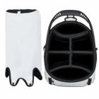 テーラーメイドUN732コンセプトワンキャディバッグ9.5型47インチ対応カートバッグゴルフTaylorMade日本正規品2025年モデル