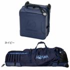 本間ゴルフ×サンマウンテンコラボKubeTravelCaseトラベルケースTC72501ゴルフSunMountain2025年モデル日本正規品