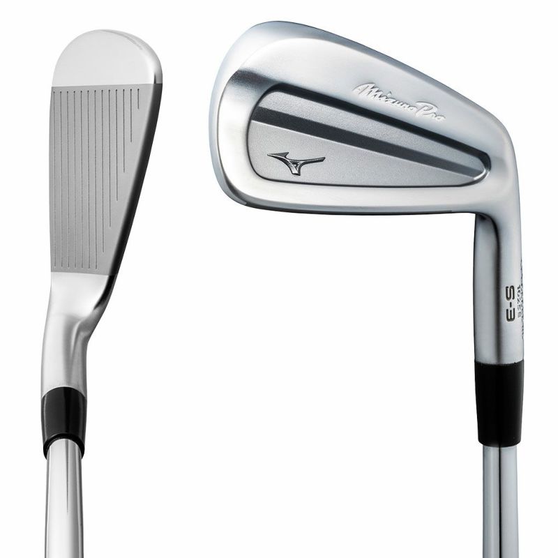 ミズノMizunoProS-3アイアン単品(#4)メンズ右用DynamicGold120スチールシャフト2025年モデルゴルフクラブ日本正規品