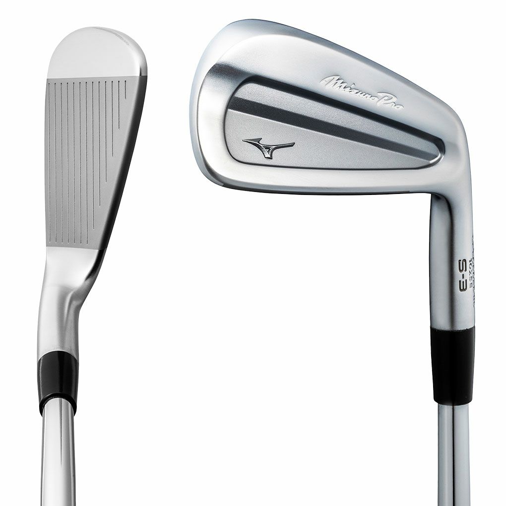 ミズノMizunoProS-3アイアン単品(#4)メンズ右用DynamicGold120スチールシャフト2025年モデルゴルフクラブ日本正規品