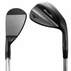 ミズノMizunoProT-1ウエッジブラックIP仕上げメンズ右用DynamicGoldHTスチールシャフト2025年モデルゴルフクラブ日本正規品