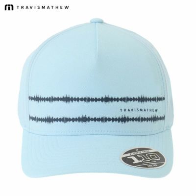 トラヴィスマシュー アジャスター付き キャップ A40170J メンズ 帽子 ゴルフキャップ TravisMathew 2025春夏モデル 日本正規品