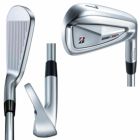 BSブリヂストンゴルフ258CBPアイアン6本セット(#5～9、PW)メンズ右用日本正規品2025年モデル