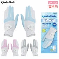 テーラーメイド（TAYLORMADE）（レディース）両手用 W ネイル