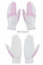 テーラーメイドT-ICEレディ3.0グローブペアUN808レディース両手用2025春夏モデルTaylorMade日本正規品