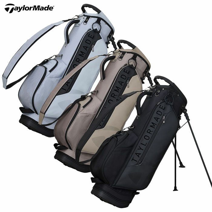 テーラーメイド A-コレクション スタンドバッグ UN738 9型 47インチ
