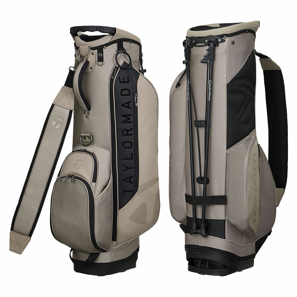 テーラーメイド A-コレクション スタンドバッグ UN738 9型 47インチ