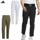 アディダスEX-StretchactiveスリーストライプスアンクルパンツKVH17メンズadidas2025春夏モデル日本正規品