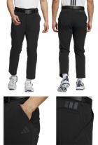 アディダスEX-StretchactiveスリーストライプスアンクルパンツKVH17メンズadidas2025春夏モデル日本正規品