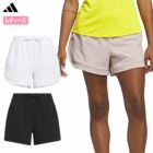 アディダスビヨンドザコースルーズフィットショートパンツトKWI01レディースadidas2025春夏モデル日本正規品