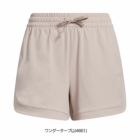 アディダスビヨンドザコースルーズフィットショートパンツトKWI01レディースadidas2025春夏モデル日本正規品
