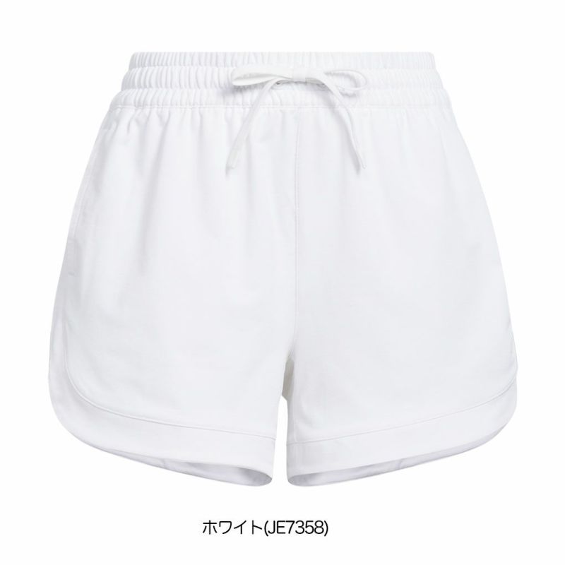 アディダスビヨンドザコースルーズフィットショートパンツトKWI01レディースadidas2025春夏モデル日本正規品