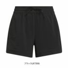 アディダスビヨンドザコースルーズフィットショートパンツトKWI01レディースadidas2025春夏モデル日本正規品