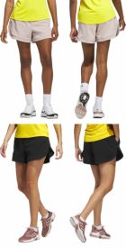 アディダスビヨンドザコースルーズフィットショートパンツトKWI01レディースadidas2025春夏モデル日本正規品