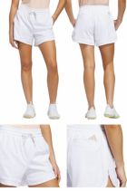 アディダスビヨンドザコースルーズフィットショートパンツトKWI01レディースadidas2025春夏モデル日本正規品
