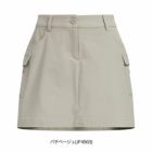 アディダス4wayサイドポケットスカートKTI75レディースadidas2025春夏モデル日本正規品