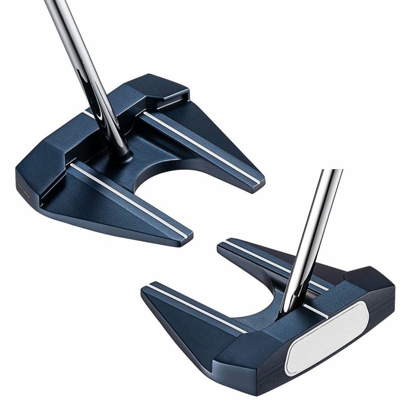 オデッセイ AI-ONE SQUARE 2 SQUARE CRIUISER #7 パター 中尺 オデッセイ AI-ONE SQUARE 2 SQUARE CRIUISER #7 パター 中尺