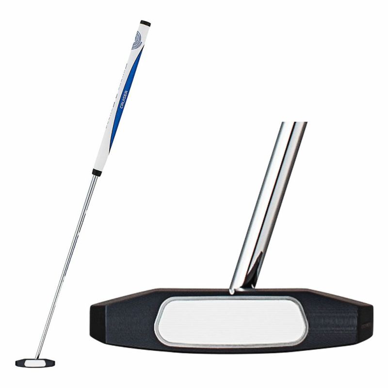 オデッセイ AI-ONE SQUARE 2 SQUARE CRIUISER #7 パター 中尺 オデッセイ AI-ONE SQUARE 2 SQUARE CRIUISER #7 パター 中尺