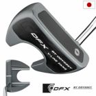 オデッセイDFXBYODYSSEYV-LINEFANGDBパターメンズ右用スチールシャフト2025年モデルODYSSEY日本正規品