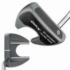 オデッセイDFXBYODYSSEYV-LINEFANGDBパターメンズ右用スチールシャフト2025年モデルODYSSEY日本正規品