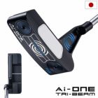 オデッセイ Ai-ONE TRI-BEAM #1W パター メンズ 右用 STROKE LAB 90