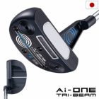 オデッセイAi-ONETRI-BEAM#5CSパターメンズ右用STROKELAB90スチール2025年モデルODYSSEY日本正規品