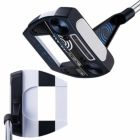 オデッセイAi-ONETRI-BEAMJAILBIRDMINICSパターメンズ右用STROKELAB90スチール2025年モデルODYSSEY日本正規品